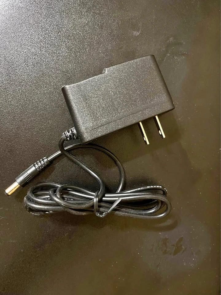AC Adapter
