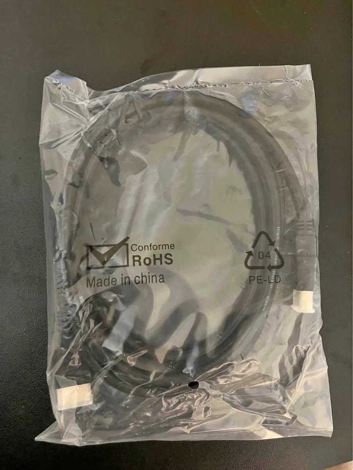 HDMI cables