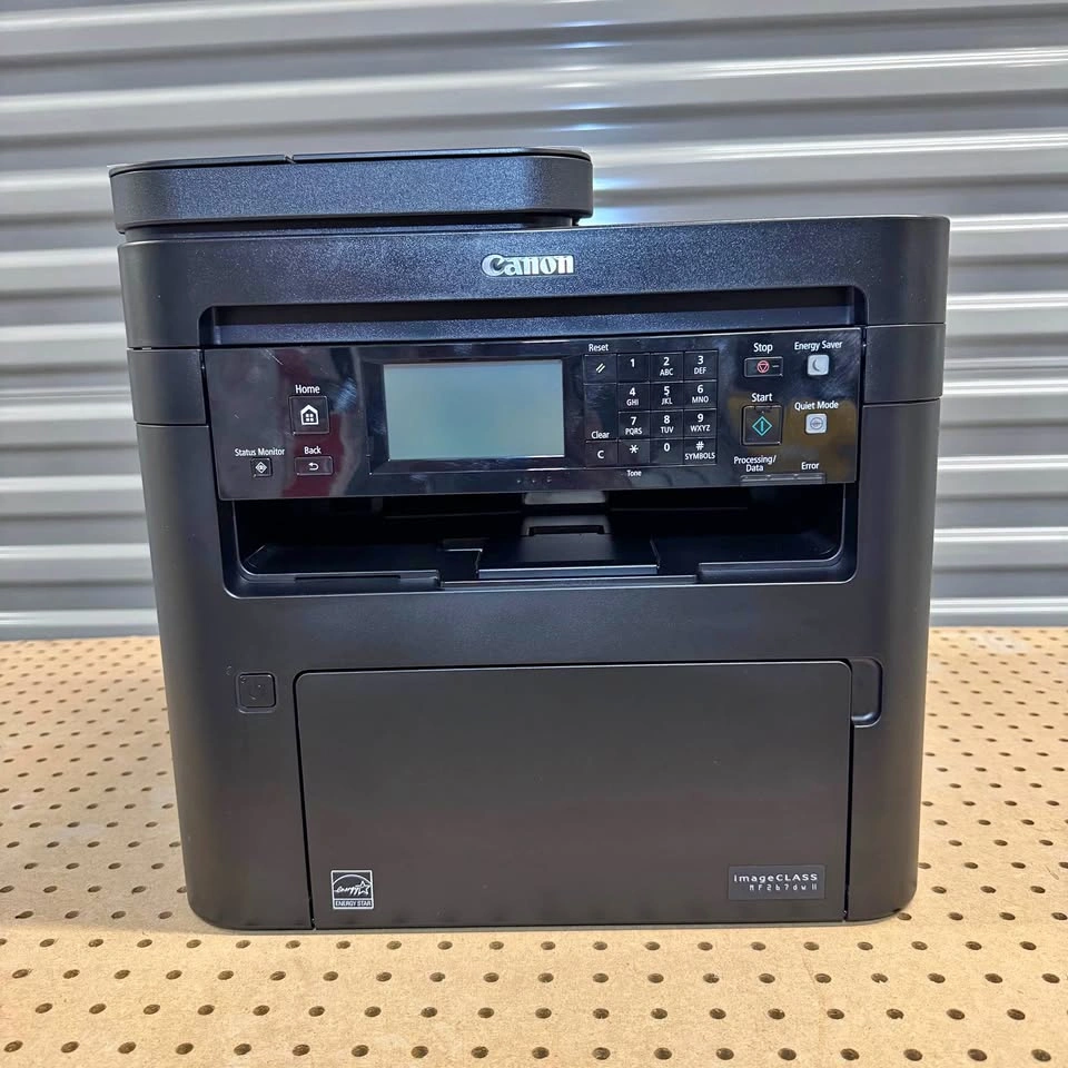 Canon imageCLASS MF267DW II Laser Printer Scanner Copier