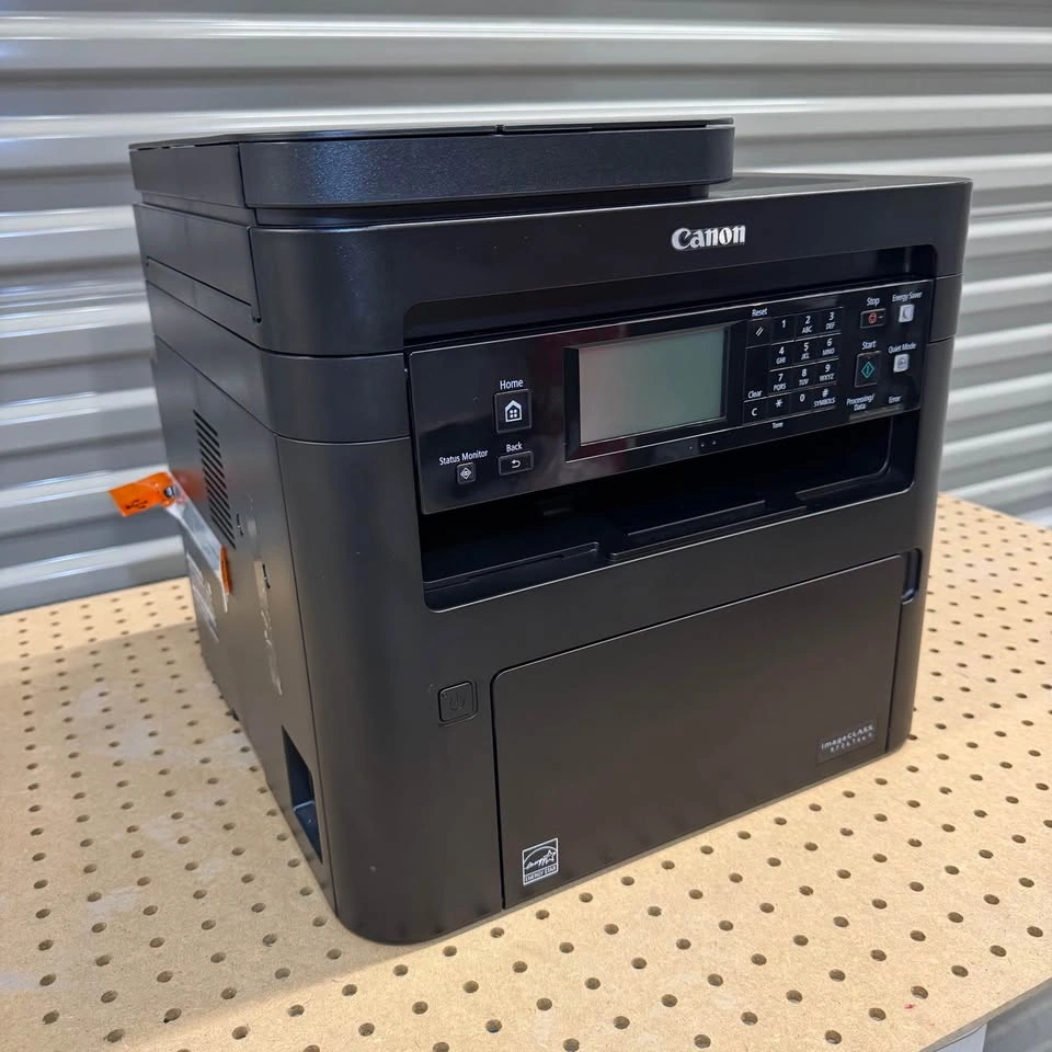 Canon imageCLASS MF267DW II Laser Printer Scanner Copier - photo 2