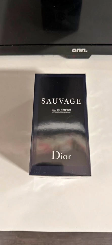 Dior Sauvage Eau de Parfum
