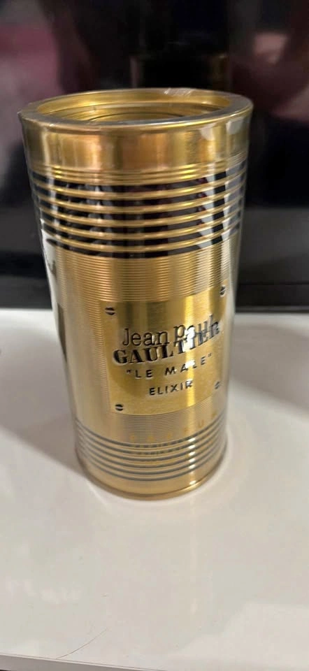 Jean Paul Gaultier Le Male Elixir Parfum