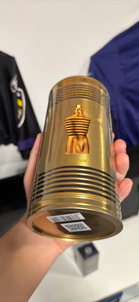 Jean Paul Gaultier Le Male Elixir Parfum - photo 2