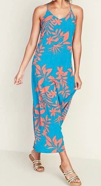 Old Navy Maxi Dress