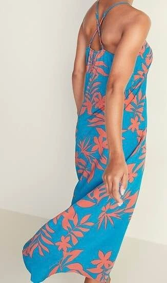 Old Navy Maxi Dress - photo 2