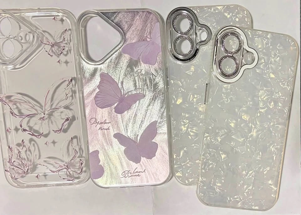 New iPhone 17 case all for $10