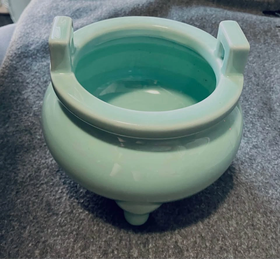 incense burner censer container - photo 2