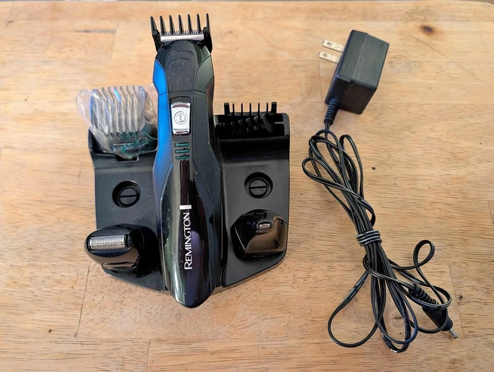 Remington Trimmers/Clippers