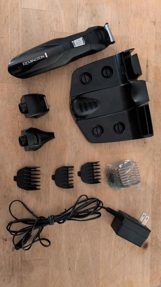 Remington Trimmers/Clippers - photo 2