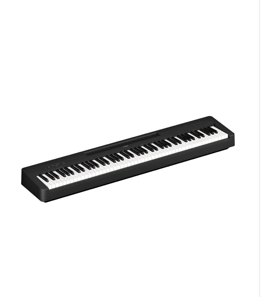 New Yamaha P145B 88-Key Slim Digital Piano