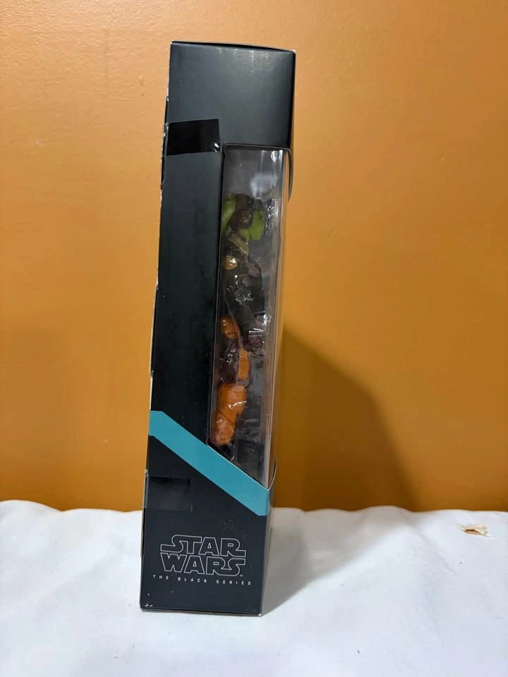General Hera Syndulla (Star Wars: Ahsoka) - Star Wars Black Seri - photo 4