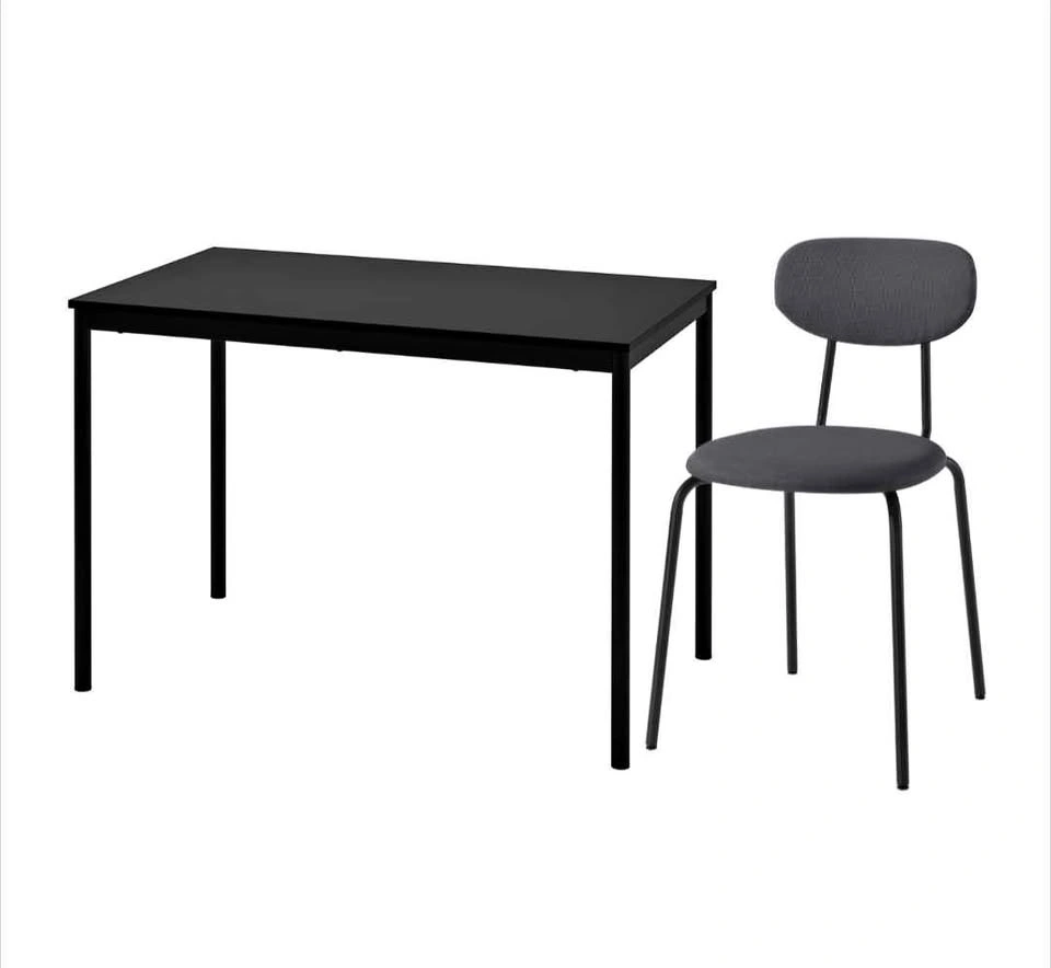 Brand New Table & Chair Set