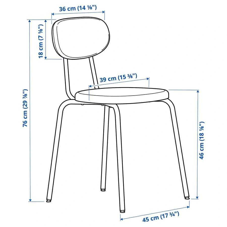 Brand New Table & Chair Set - photo 5