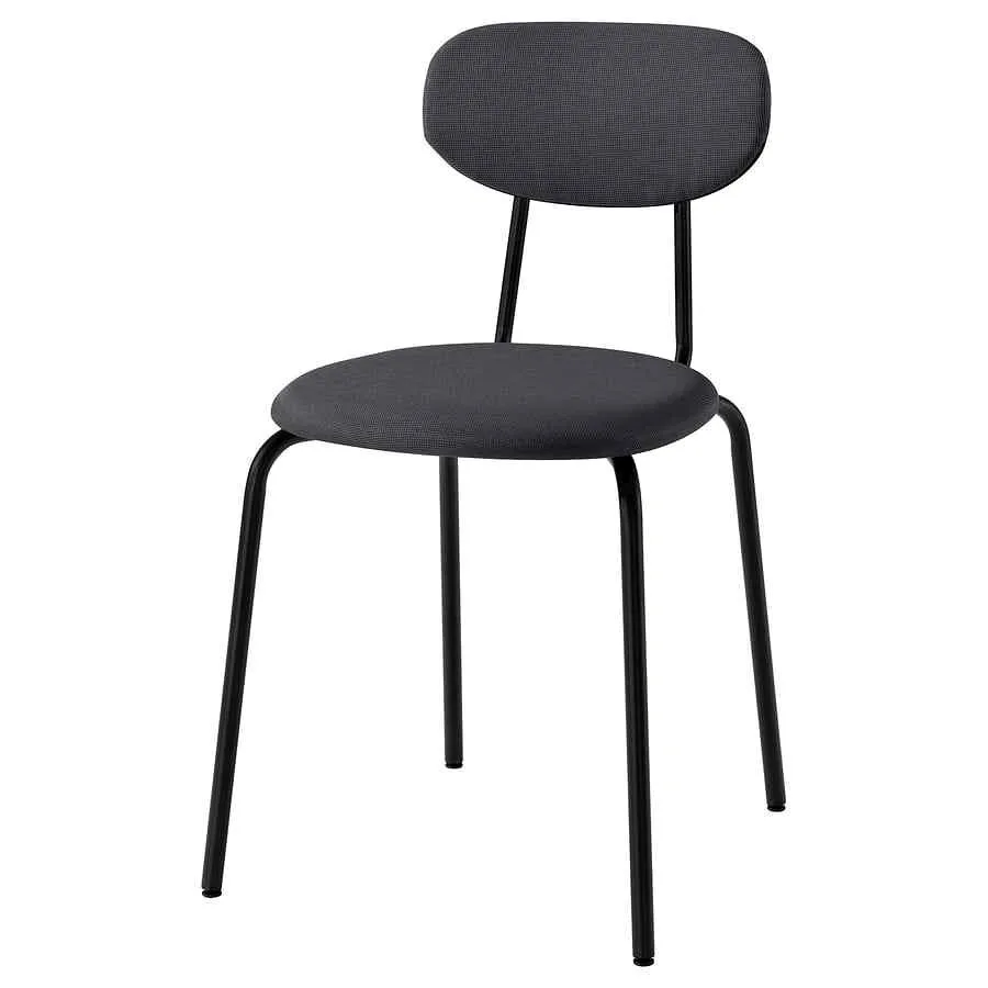Brand New Chairs - Set of 6