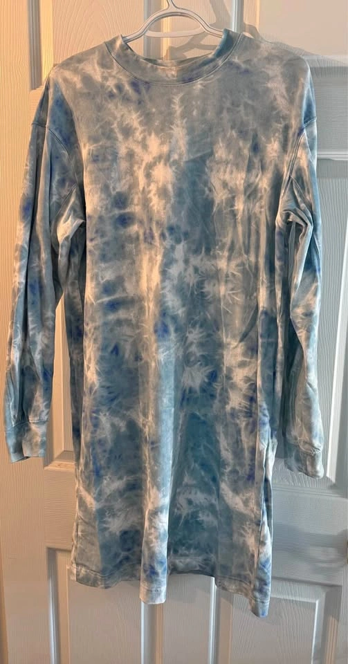 T shirt Dress