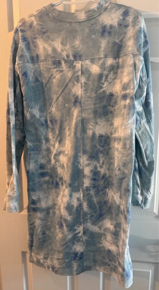 T shirt Dress - photo 2
