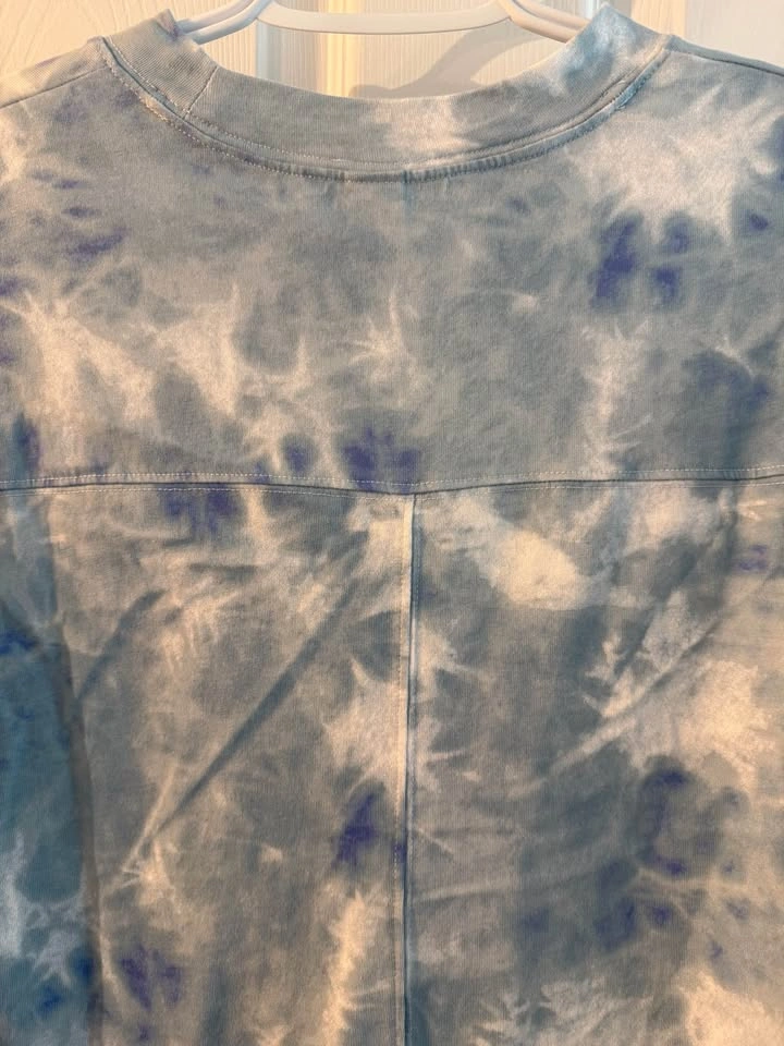 T shirt Dress - photo 3