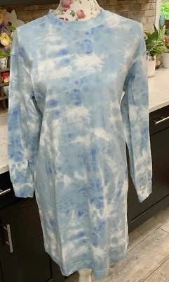 T shirt Dress - photo 4