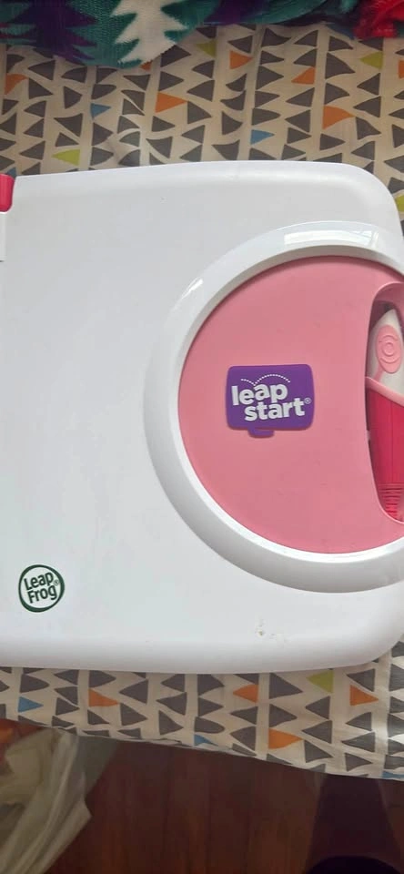 Leap Frog