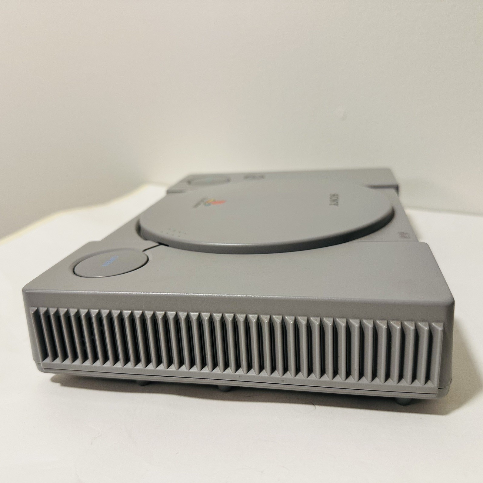 Sony PlayStation 1 PS1 Console Bundle SCPH-9001 - photo 5