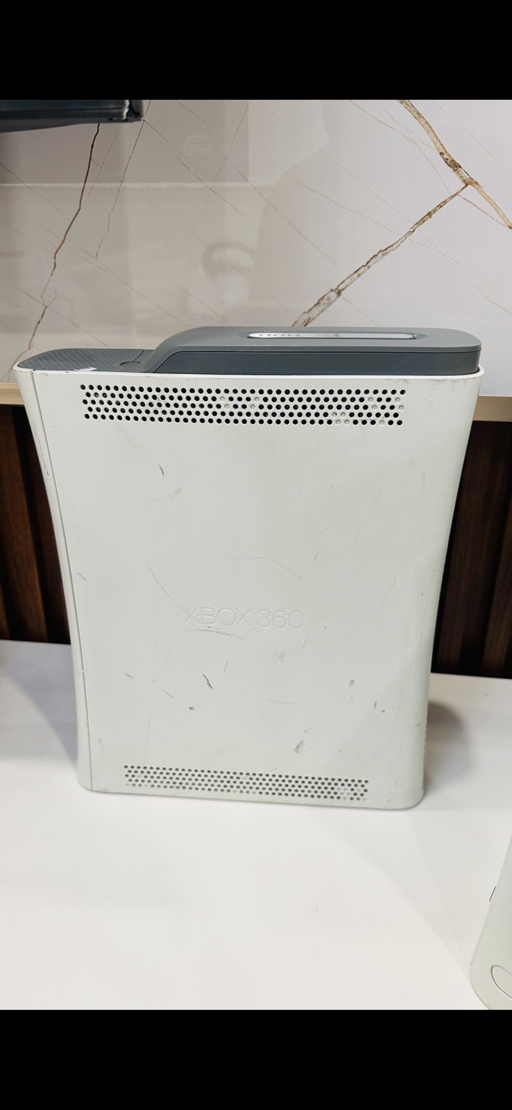 Microsoft Xbox 360 Falcon 20GB Console Only