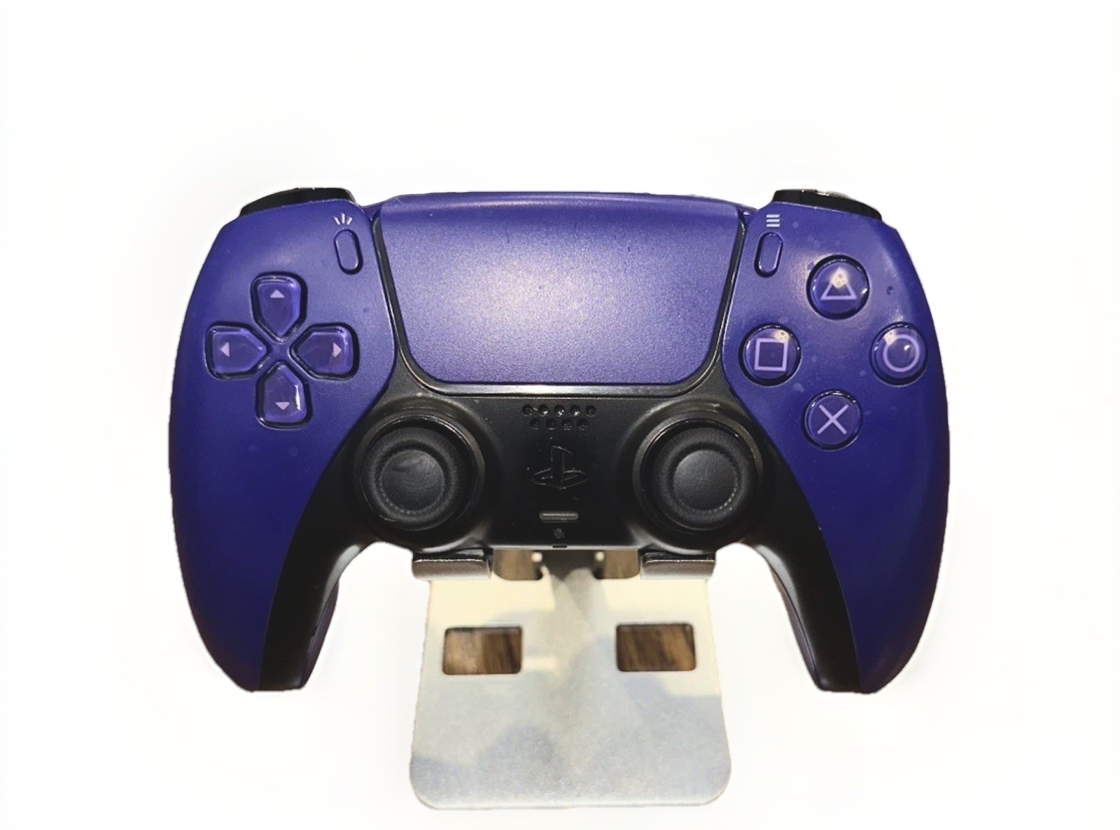 Sony PS5 DualSense Wireless Controller Galactic Purple