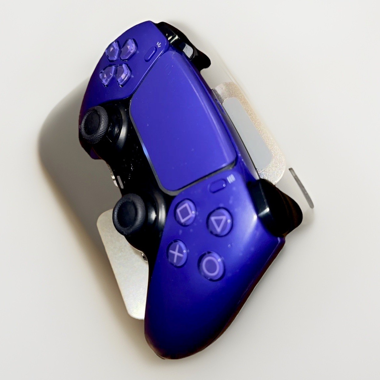 Sony PS5 DualSense Wireless Controller Galactic Purple - photo 3