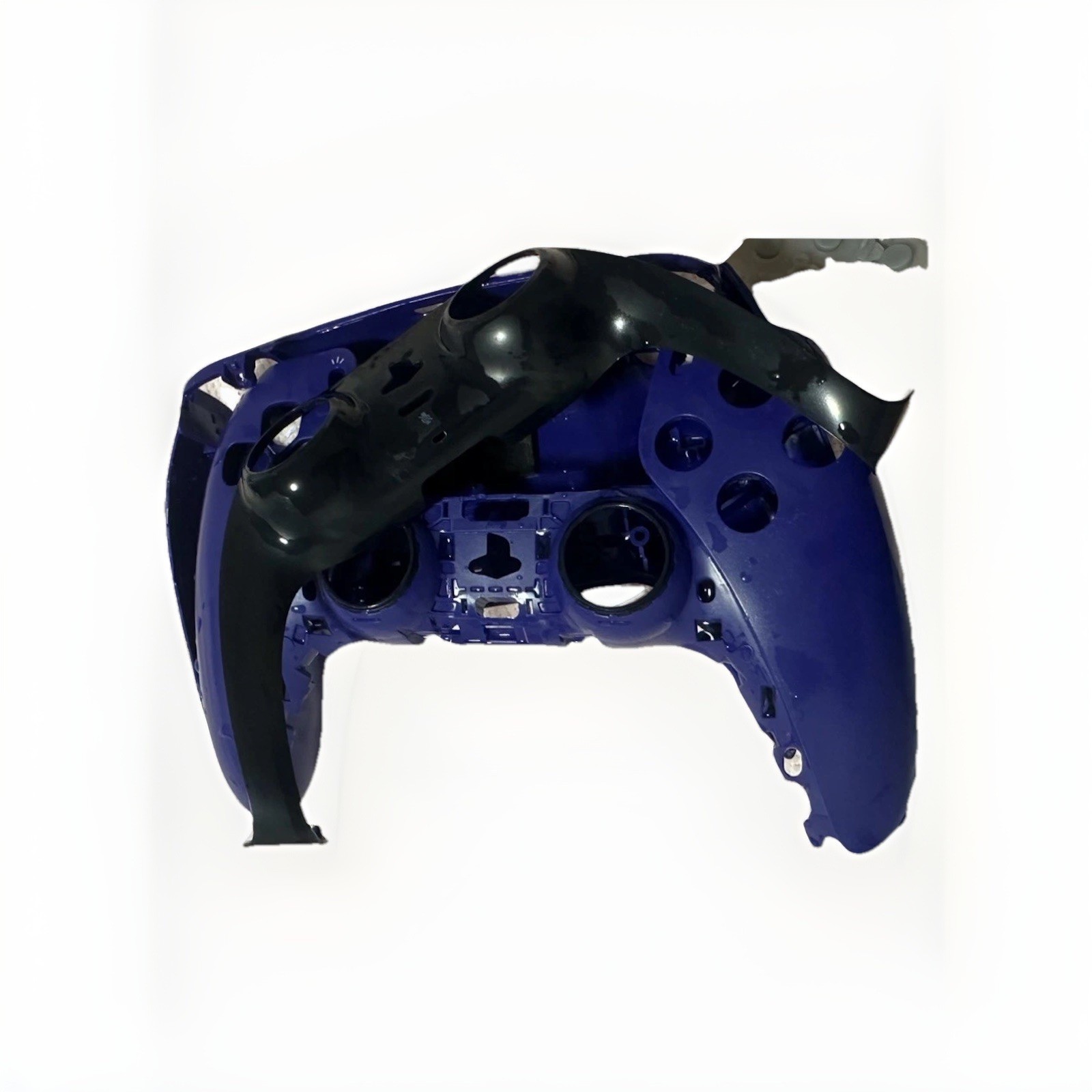 Sony PS5 DualSense Wireless Controller Galactic Purple - photo 5