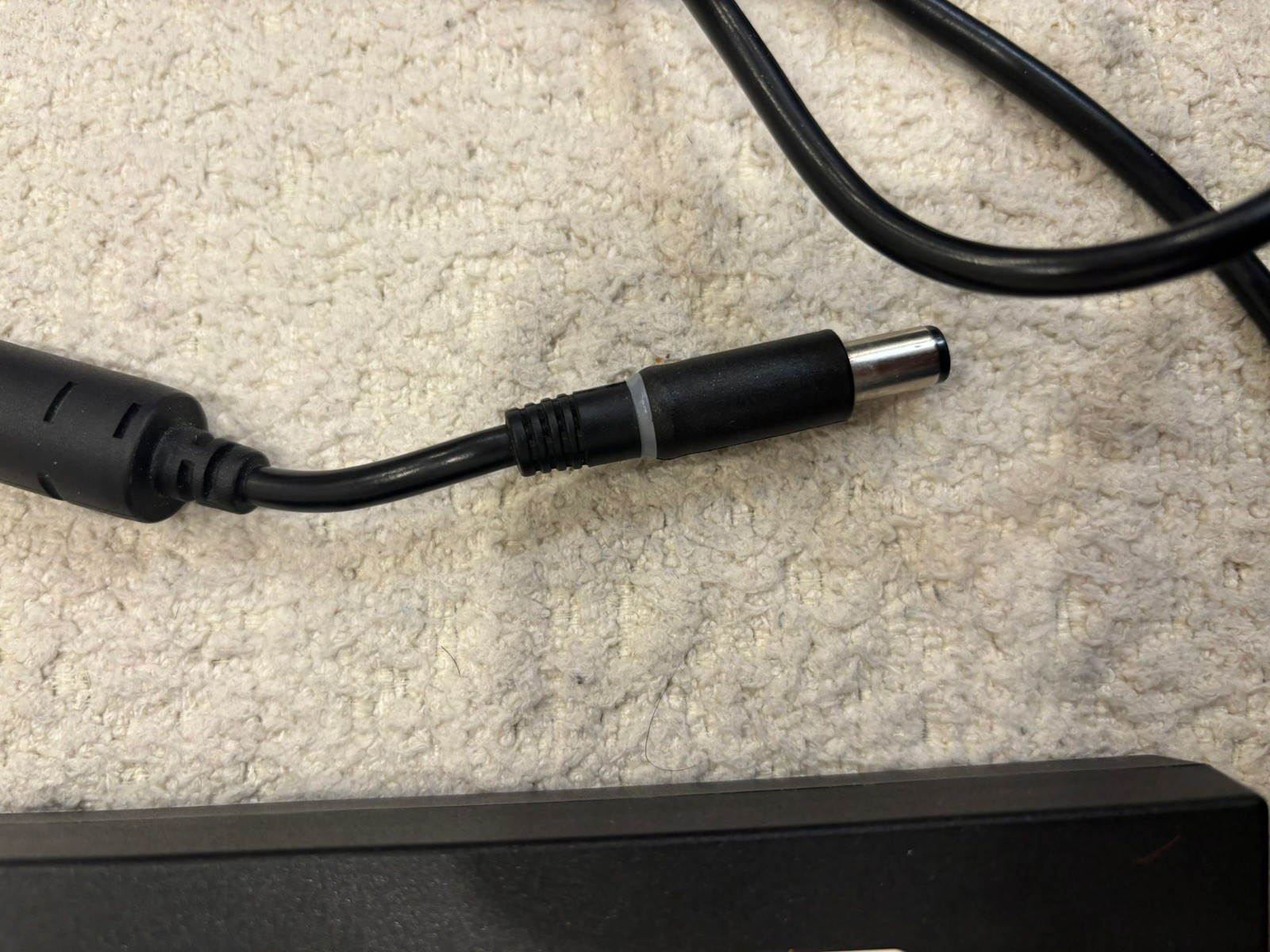 Genuine Dell 130W AC Adapter Charger LA130PM190 19.5V 6.7A - photo 2