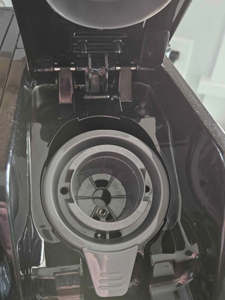 Hamilton Beach FlexBrew Coffee Maker - photo 3