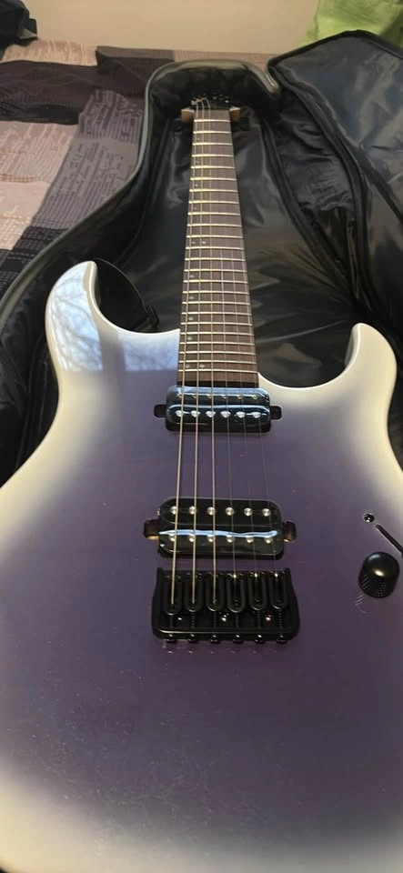 Electric Guitar and AMP for sale - photo 3