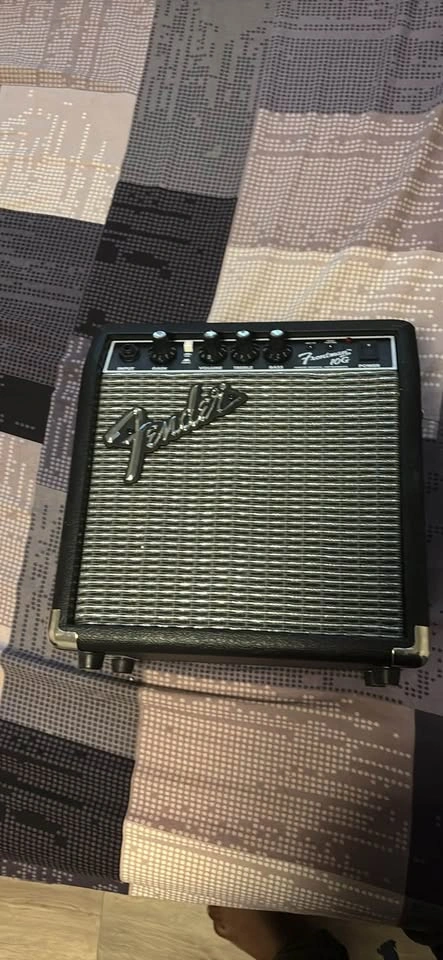 Electric Guitar and AMP for sale - photo 4
