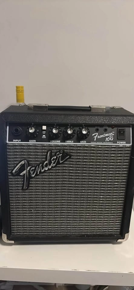 Electric Guitar and AMP for sale - photo 5