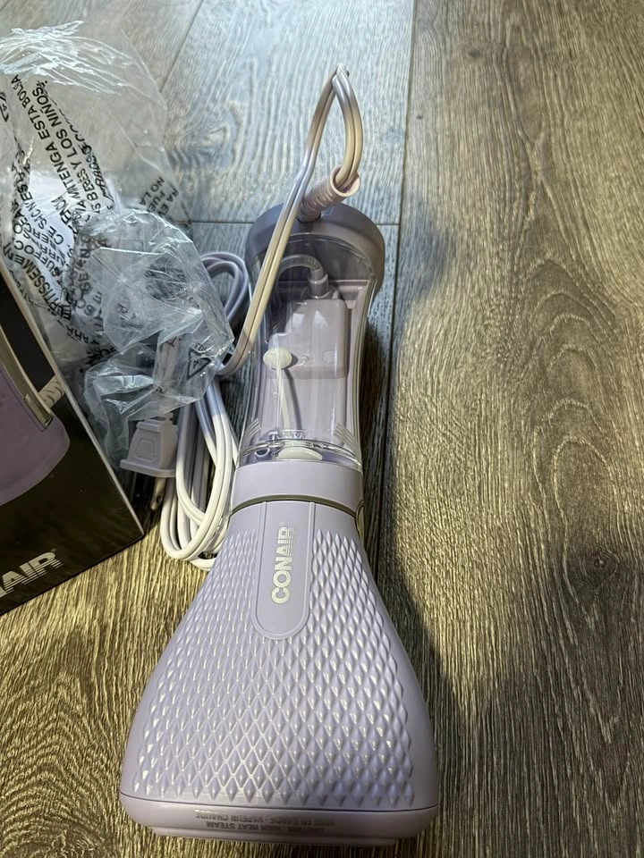 Conair ExtremeSteam Power Steam Garment Steamer - photo 3