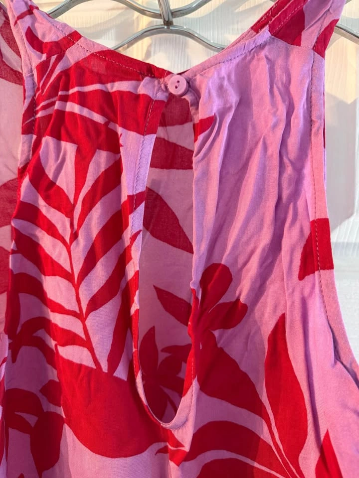Old Navy Floral Tank Top - photo 3