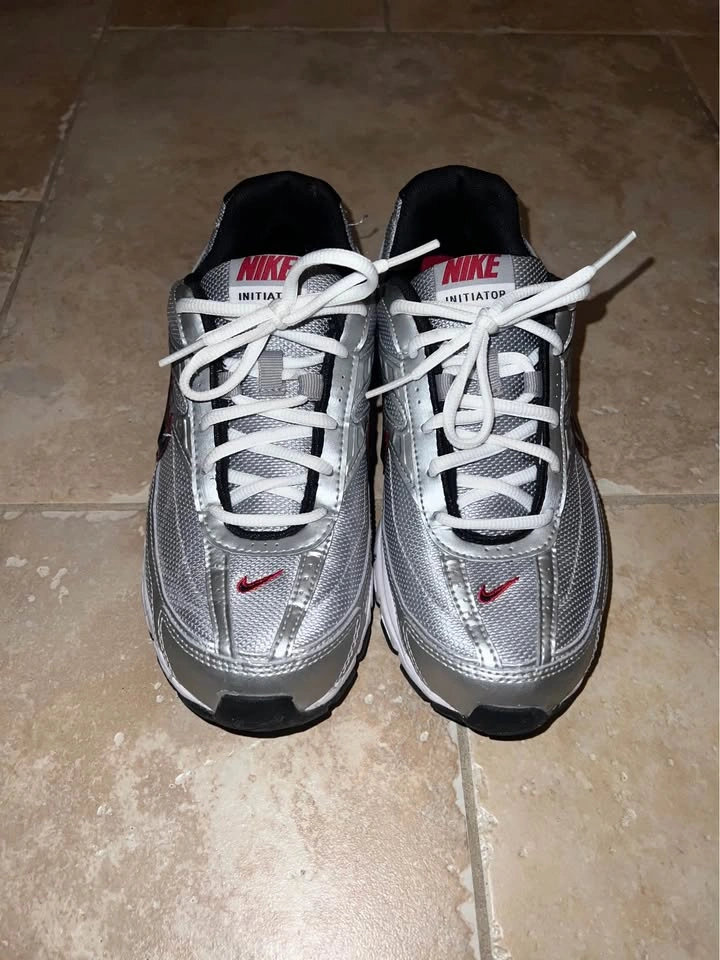 NIKE INITIATORS - photo 2