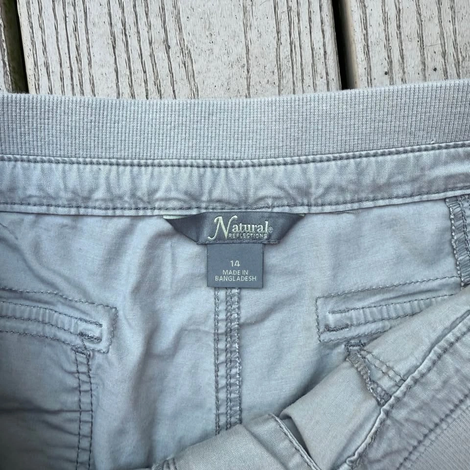 Pants - photo 2
