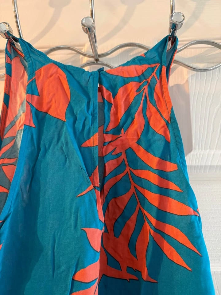 Old Navy Floral Tank Top - photo 2
