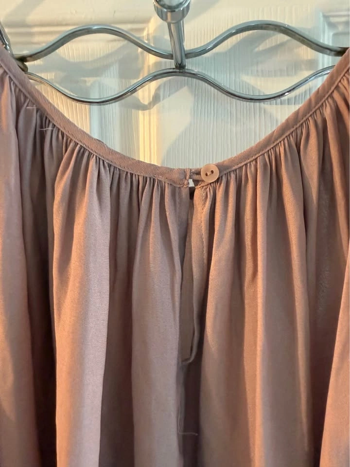 Blush Tank Top - photo 2