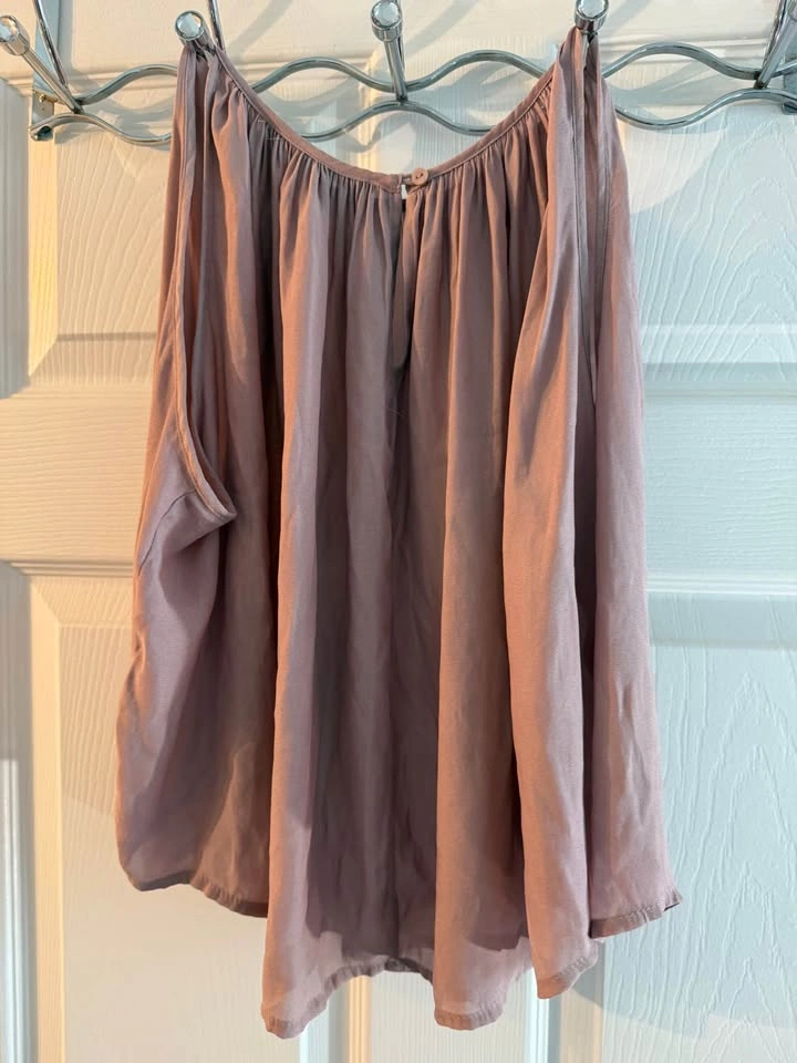 Blush Tank Top - photo 3