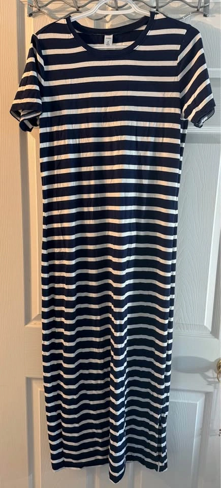 Blue Dress - photo 2