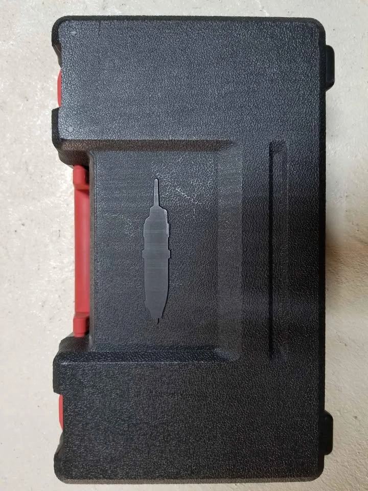 Jobmate rotary tool
