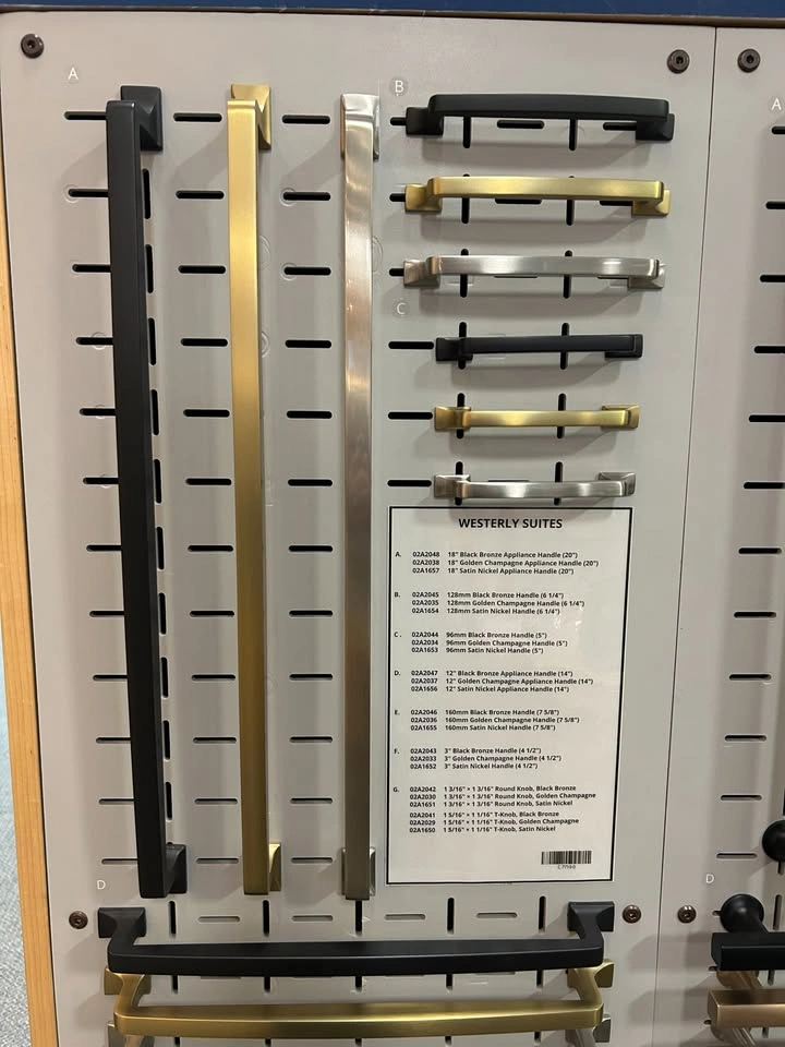 Amerock Cabinet Hardware / Handles - photo 3