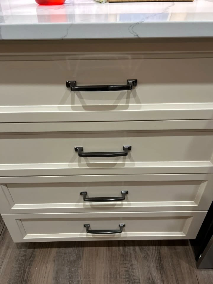 Amerock Cabinet Hardware / Handles - photo 4