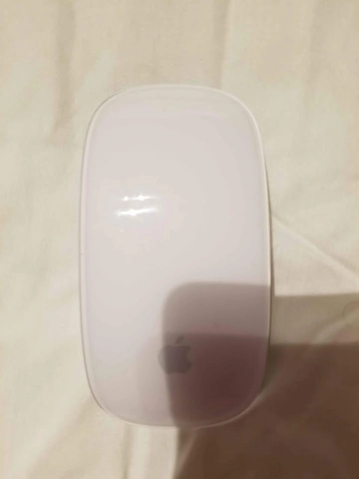 Apple Magic Mouse