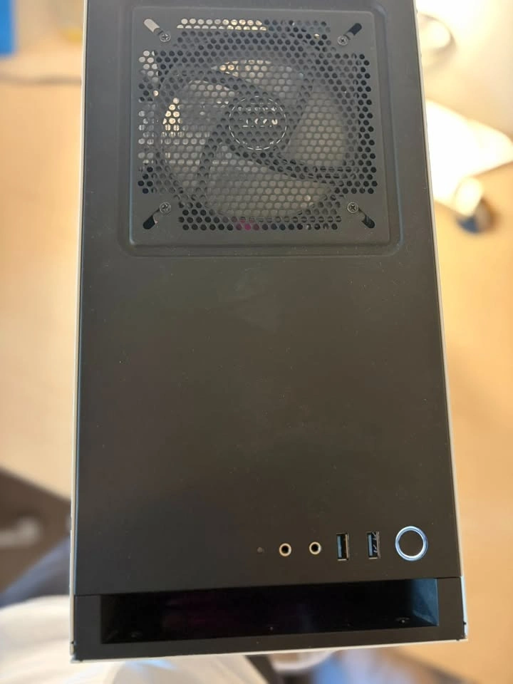 Custom RTX 2070 pc - photo 3