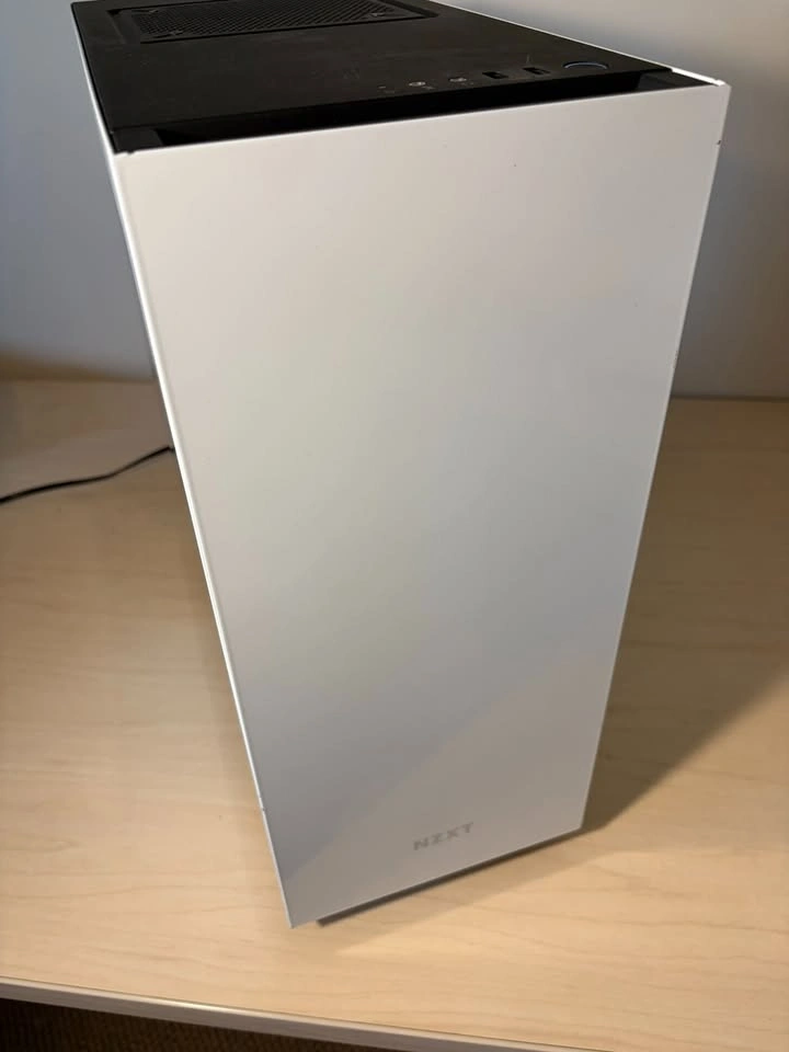 Custom RTX 2070 pc - photo 4