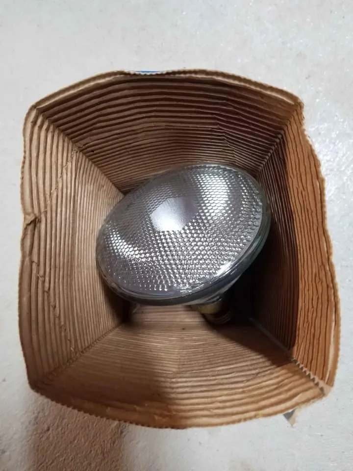 150W Floodlight - photo 2
