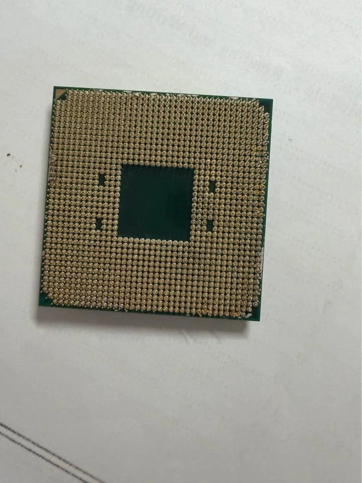 Ryzen 5 3600 - photo 2
