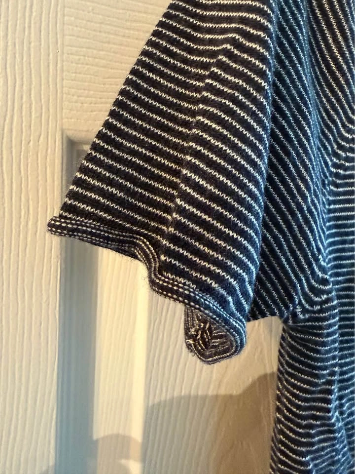 Zara stripe knitwear - photo 3